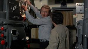 Кадры из фильма Коломбо: Коломбо теряет терпение / Columbo: Double Exposure (1973)