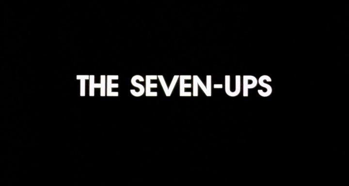 Кадр из фильма От семи лет и выше / The Seven-Ups (1973)