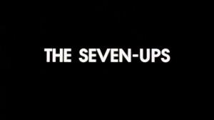 Кадры из фильма От семи лет и выше / The Seven-Ups (1973)
