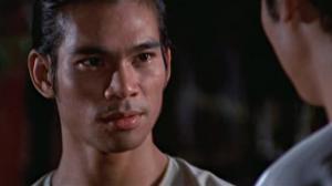 Кадры из фильма Железный телохранитель / Da dao Wang Wu (1973)