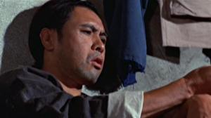 Кадры из фильма Железный телохранитель / Da dao Wang Wu (1973)
