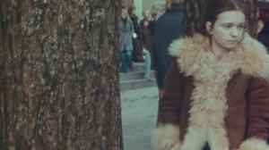 Кадры из фильма Анита: Дневник девушки-подростка / Anita - ur en tonаrsflickas dagbok (1973)