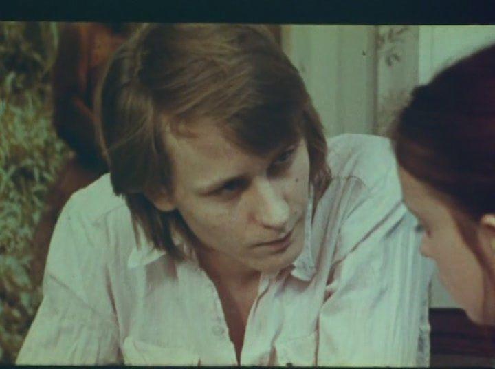 Кадр из фильма Анита: Дневник девушки-подростка / Anita - ur en tonаrsflickas dagbok (1973)