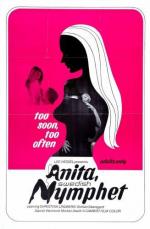 Анита: Дневник девушки-подростка / Anita - ur en tonаrsflickas dagbok (1973)