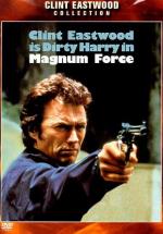 Грязный Гарри 2: Высшая сила / Magnum Force (1973)