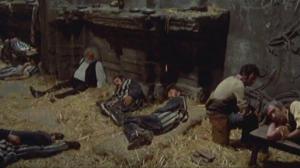 Кадры из фильма Пять дней / Le cinque giornate (1973)