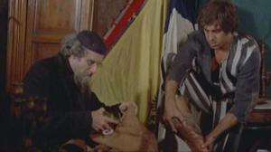 Кадры из фильма Пять дней / Le cinque giornate (1973)
