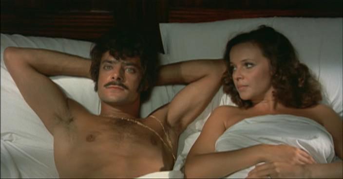 Кадр из фильма Безумный секс / Sessomatto (1973)