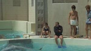 Кадры из фильма День дельфина / The Day of the Dolphin (1973)