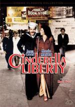 Увольнение до полуночи / Cinderella Liberty (1973)