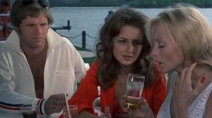 Кадры из фильма Коломбо: Старый портвейн / Columbo: Any Old Port in a Storm (1973)