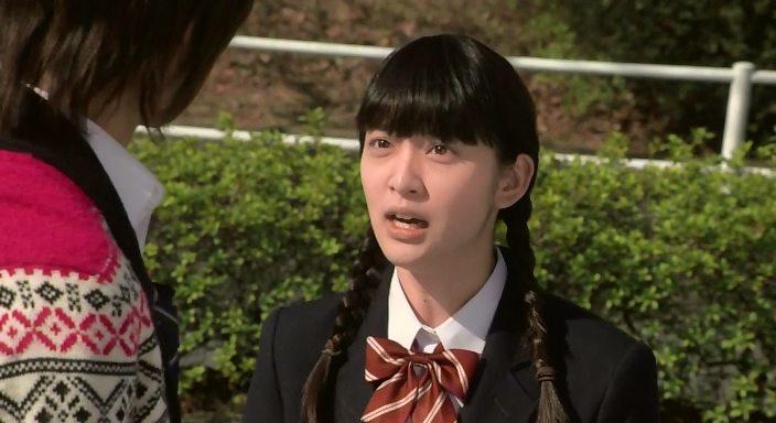 Кадр из фильма Любовь для начинающих / Kyo, koi o hajimemasu (2012)