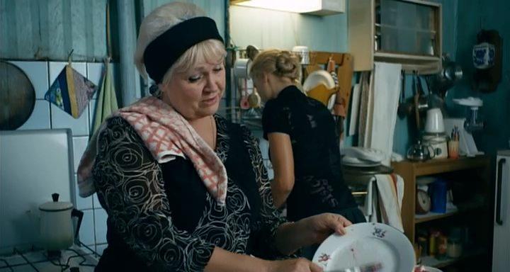 Кадр из фильма Андрейка (2012)