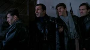 Кадры из фильма Комиссар полиции обвиняет / Un comisar acuză (1974)