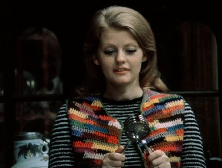 Кадр из фильма Чисто английское убийство (1974)