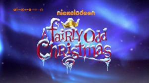 Кадры из фильма Очень странное рождество / A Fairly Odd Christmas (2012)