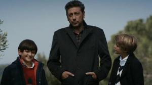 Кадры из фильма Идеальная семья / Una famiglia perfetta (2012)