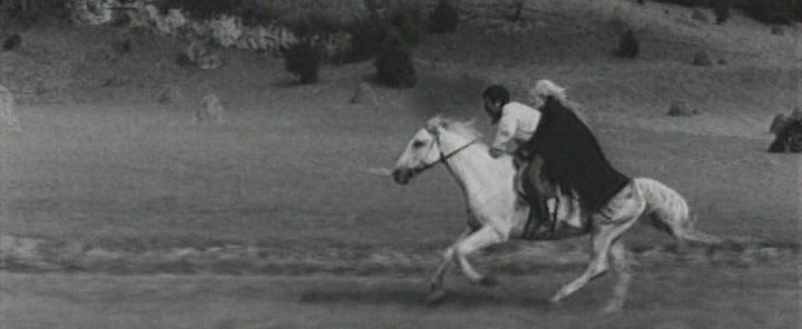 Кадр из фильма В Баку дуют ветры (1974)