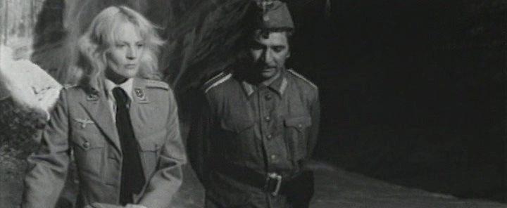 Кадр из фильма В Баку дуют ветры (1974)