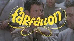 Кадры из фильма Фарфаллон - Мотылек / Farfallon (1974)