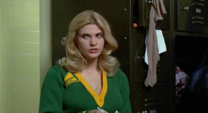 Кадр из фильма Девочки свингеры из команды поддержки / The Swinging Cheerleaders (1974)
