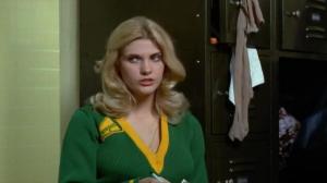 Кадры из фильма Девочки свингеры из команды поддержки / The Swinging Cheerleaders (1974)