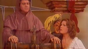 Кадры из фильма Театр Клары Газуль. Женщина-дьявол (1974)