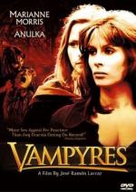 Вампиры / Vampyres (1974)