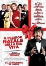 Самое худшее Рождество в моей жизни / Il peggior Natale della mia vita (2012)