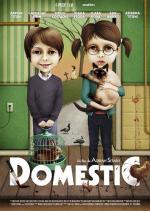 Люди и звери / Domestic (2012)