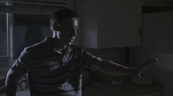 Кадр из фильма Видимые шрамы / Visible Scars (2012)