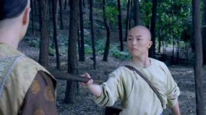 Кадры из фильма Сказание о наставнике Багуа / Ba Gua Zong Shi (2012)
