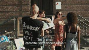 Кадры из фильма Козимо и Николь / Cosimo e Nicole (2012)