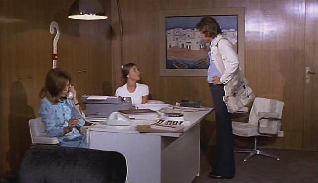Кадр из фильма Приманка для девушки / Cebo para una adolescente (1974)
