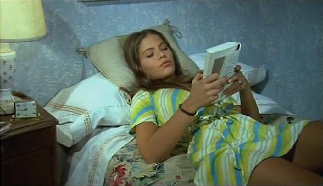 Кадр из фильма Приманка для девушки / Cebo para una adolescente (1974)