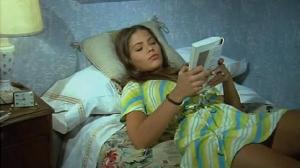 Кадры из фильма Приманка для девушки / Cebo para una adolescente (1974)