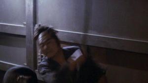 Кадры из фильма Ханзо-Клинок 3: Кто забрал золото? / Goyôkiba: Oni no Hanzô yawahada koban (1974)