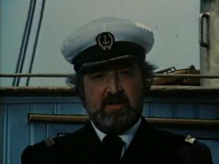 Кадр из фильма Пираты Тихого океана / Piratii din Pacific (1974)