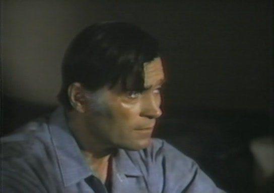 Кадр из фильма Бульдозер-убийца / Killdozer (1974)