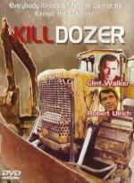 Бульдозер-убийца / Killdozer (1974)