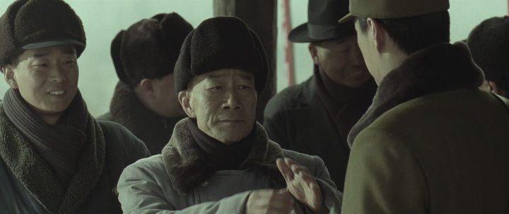 Кадр из фильма Вспоминая 1942 / Yi jiu si er (2012)