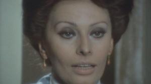 Кадры из фильма Вояж / Il viaggio (1974)