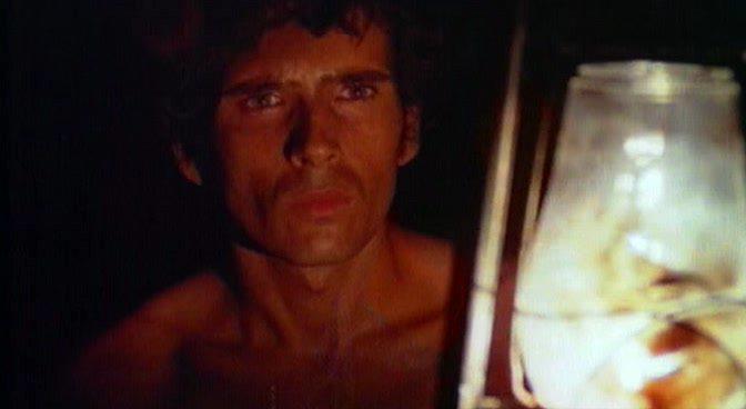Кадр из фильма Тело / Il corpo (1974)