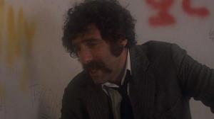 Кадры из фильма Ещё один арест / Busting (1974)