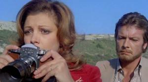 Кадры из фильма Спазм / Spasmo (1974)