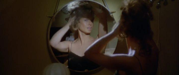 Кадр из фильма Спазм / Spasmo (1974)
