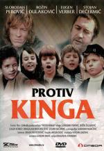 Против Кинга / Protiv Kinga (1974)