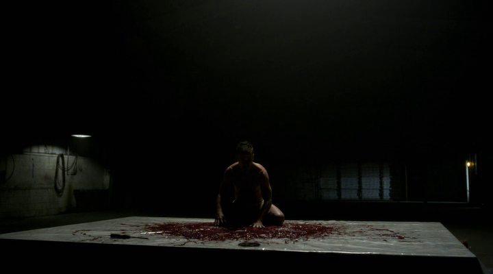 Кадр из фильма Одиннадцатая жертва / The Eleventh Victim (2012)