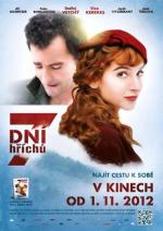 7 дней грехов / 7 dni hrichu (2012)