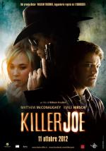 Киллер Джо / Killer Joe (2012)